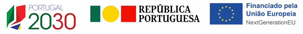 cofinanciamento portugal 2030 uniao europeia